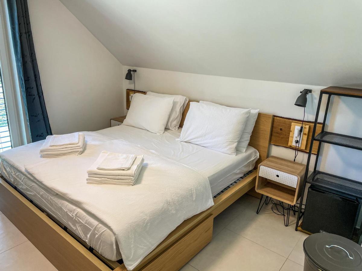 Rooms Minka Kamna Gorica Екстер'єр фото