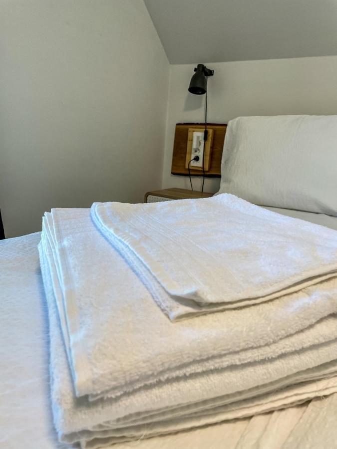 Rooms Minka Kamna Gorica Екстер'єр фото